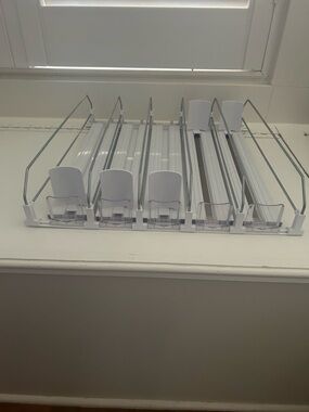 Fridge Drink Organizer / Dispenser